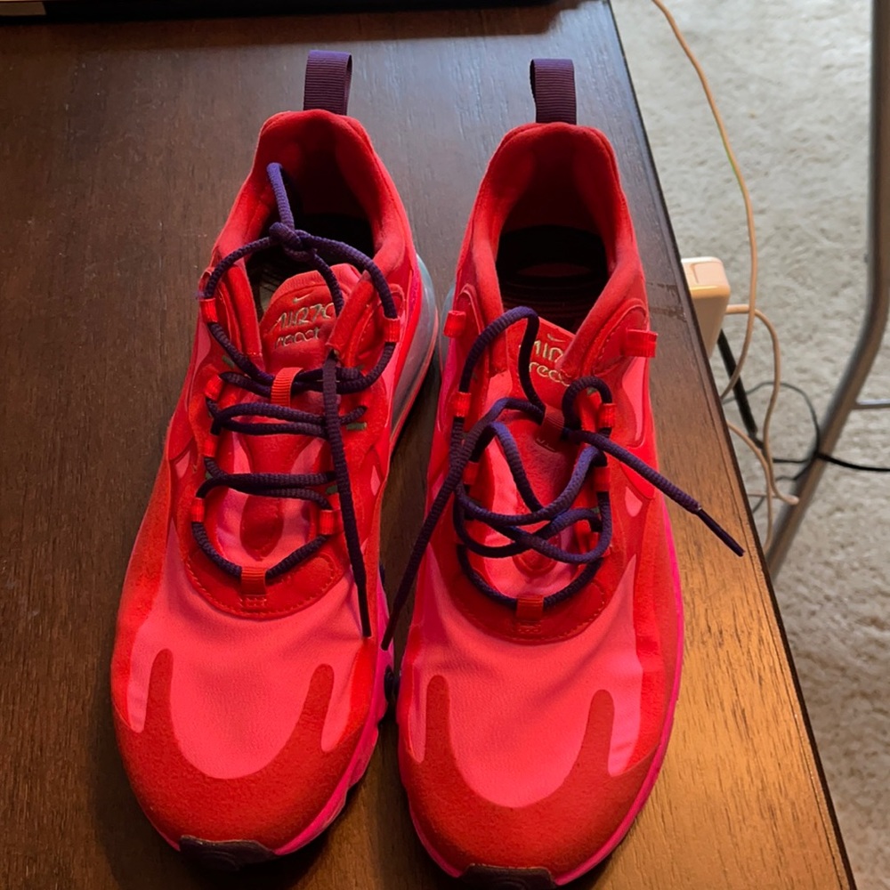 Nike Air Reacts